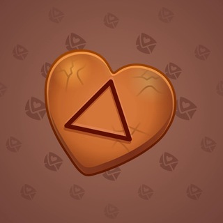 Cookie Heart #116138