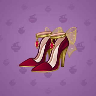 Sky Stilettos #19006