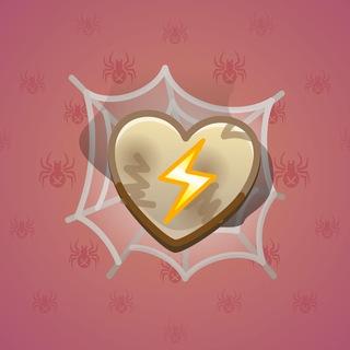 Trapped Heart #9424