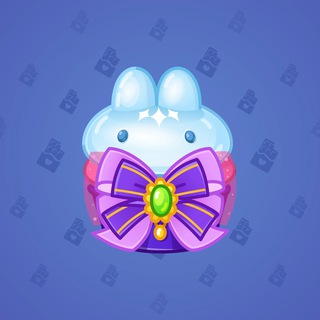 Bunny Muffin #10927