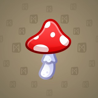 Spy Agaric #28511