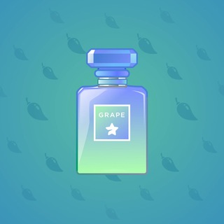 Perfume Bottle #773