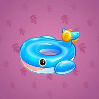 Pool Float #37998