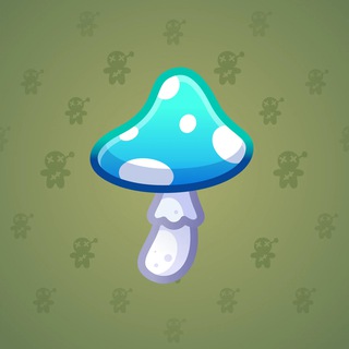 Spy Agaric #14692