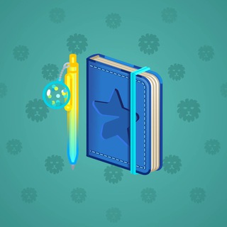 Star Notepad #70078