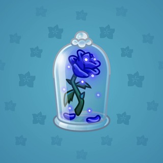 Eternal Rose #11649
