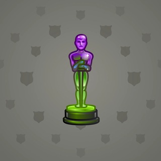 Mini Oscar #475