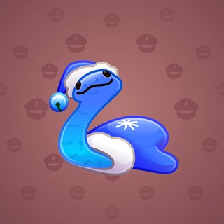 Pet Snake #187231