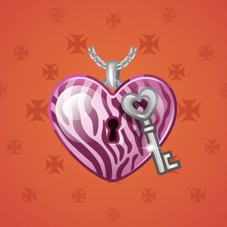 Cupid Charm #9371