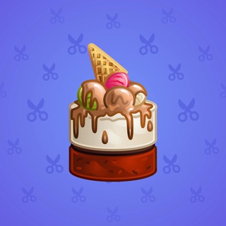 Mousse Cake #149554