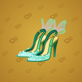 Sky Stilettos #27793