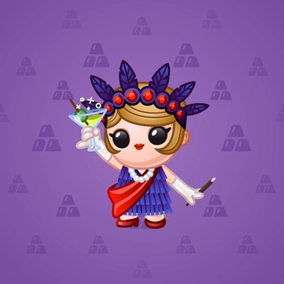 Liberty Figure #39664