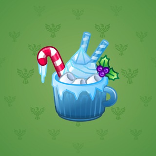 Holiday Drink #23243