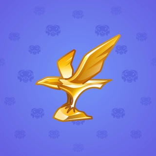 Rare Bird #5276