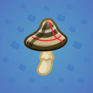Spy Agaric #50439
