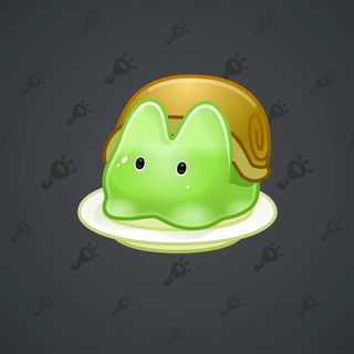 Jelly Bunny #46619