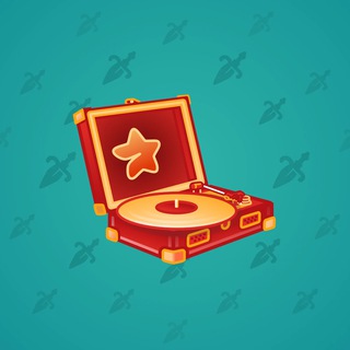 Record Player #10870