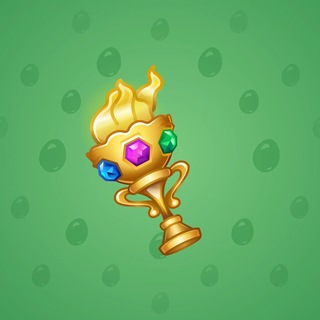 Chill Flame #244990