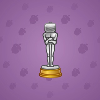 Mini Oscar #4872
