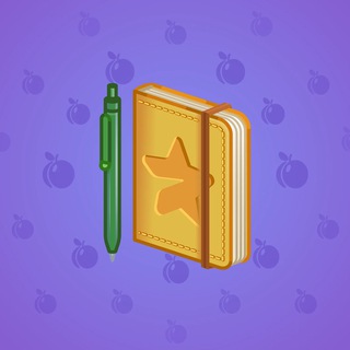 Star Notepad #7614