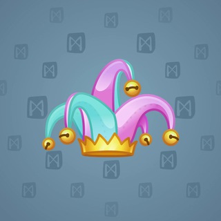 Jester Hat #24572