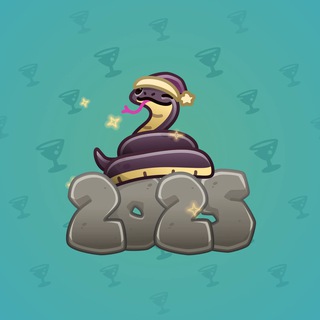 Lunar Snake #125672