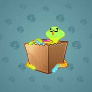 Snake Box #95968