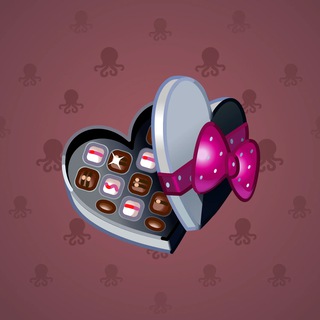 Valentine Box #17794