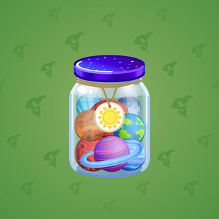 Restless Jar #22861