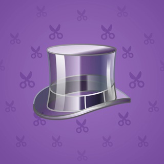 Top Hat #16382