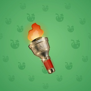Chill Flame #165113