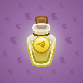 Magic Potion #3694