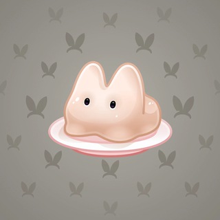 Jelly Bunny #39974