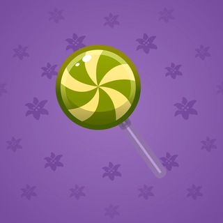 Hypno Lollipop #7091