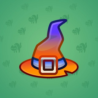 Witch Hat #29576