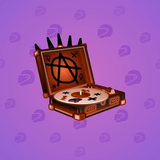 Record Player #9093