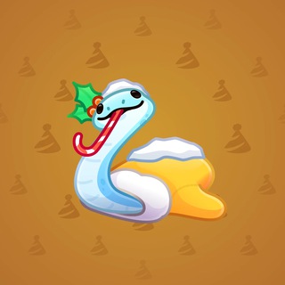 Pet Snake #36685