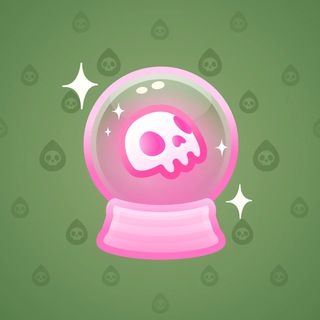 Crystal Ball #3576
