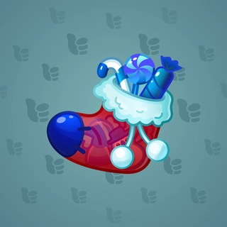 Xmas Stocking #217460