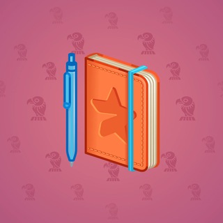 Star Notepad #24834