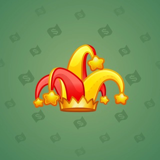 Jester Hat #8467