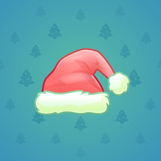 Santa Hat #41798