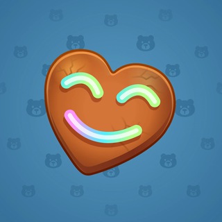 Cookie Heart #92104