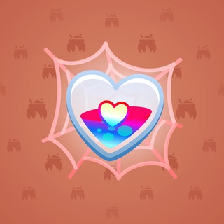 Trapped Heart #11514