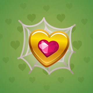 Trapped Heart #563