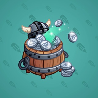 Money Pot #32727