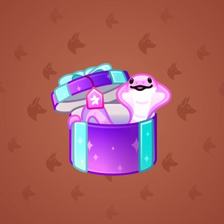 Snake Box #60290