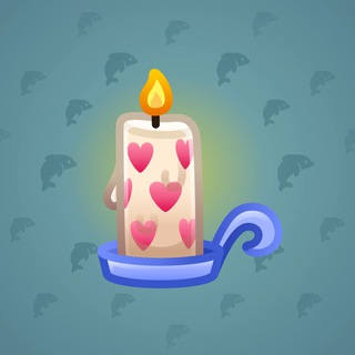 Eternal Candle #30686