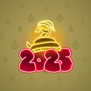 Lunar Snake #111326