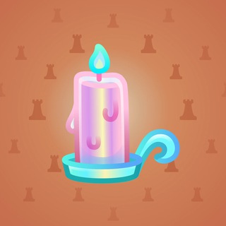 Eternal Candle #38346